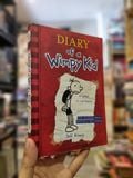  Diary of a Wimpy Kid Series - Jeff Kinney 