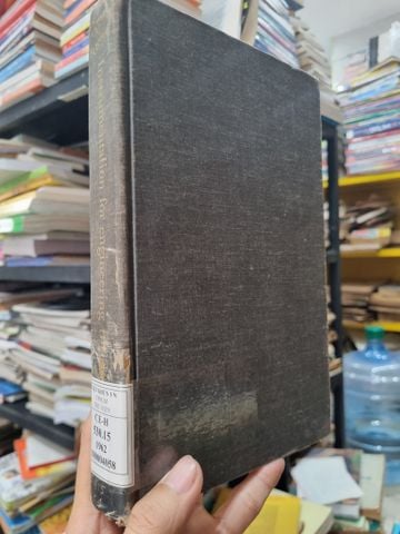  Instrumentation for Engineering Measurement - R. H. Cerni & L. E. Foster 