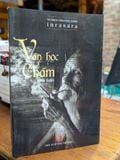  Văn Học Chăm Khái Luận - Inrasara ( Sách Nhà Nước Đặt Hàng ) 