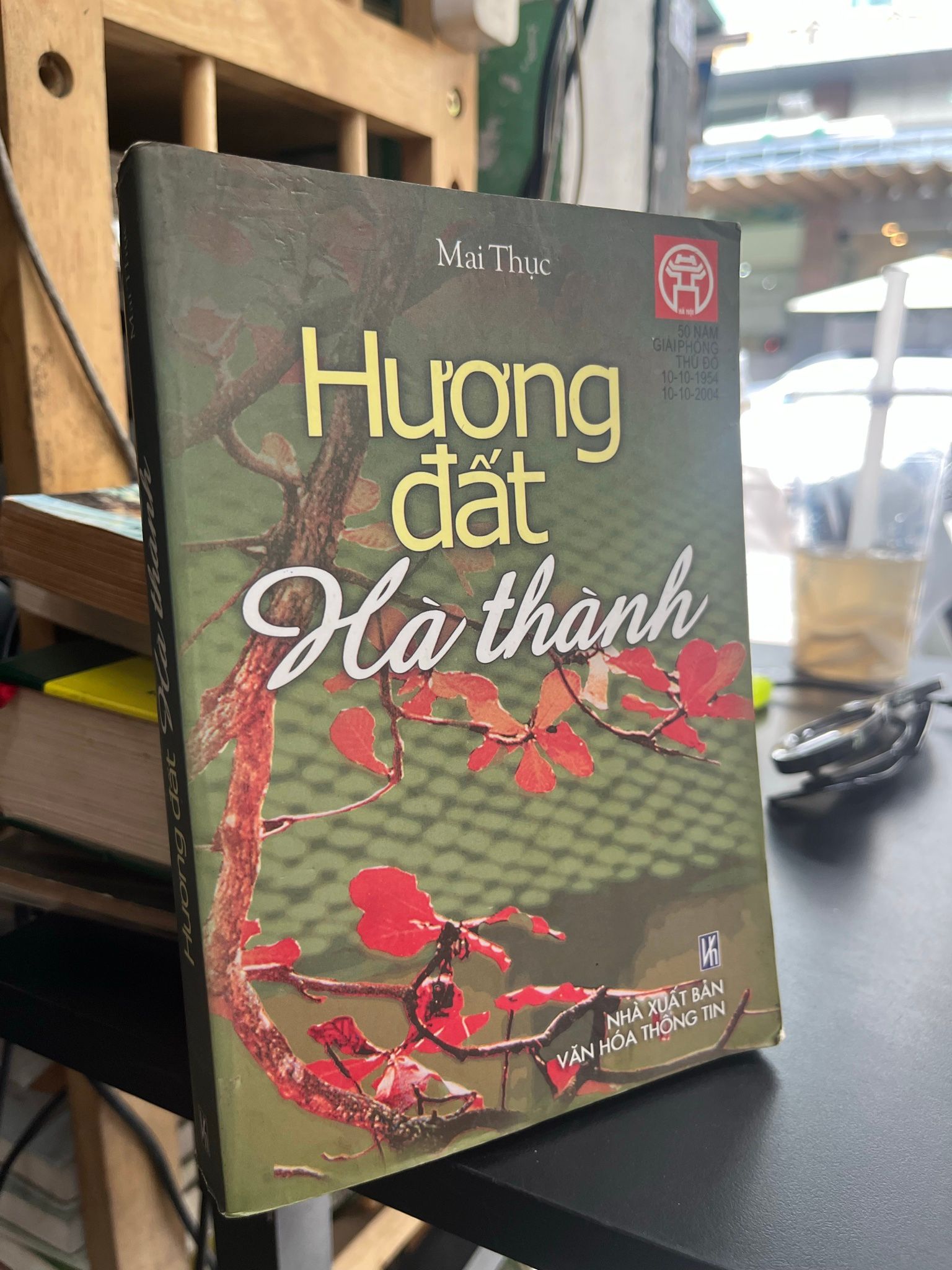  Hương đất Hà Thành - Mai Thục 