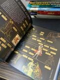  Myths & Legends: An illustrated guide to their origins and meanings - Philip Wilkinson 