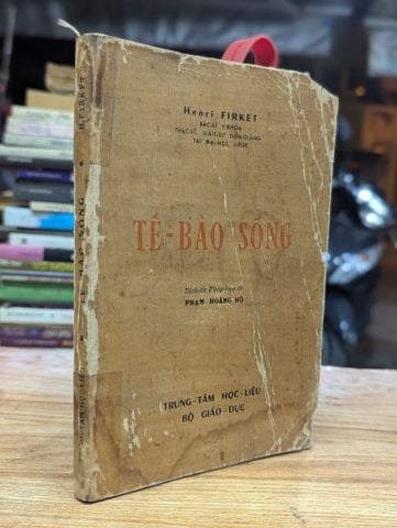  Tế Bào Sống - Phạm Hoàng Hộ Dịch 