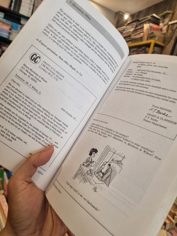  BUSINESS LETTERS FOR ALL - Bertha J. Naterop, Erich Weis & Eva Haberfellner 