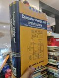  COMPUTER DESIGN AND ARCHITECTURE (3rd Edition, Revised and Expanded) - Sajjan G. Shiva 