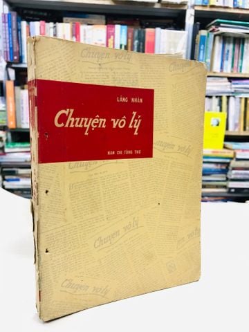Chuyện vô lý - Lãng Nhân