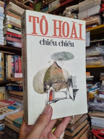  Chiều Chiều - Tô Hoài 