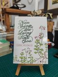  Năm Tháng Là Đóa Dưỡng Sinh Hòa - Đường Thất Công Tử 