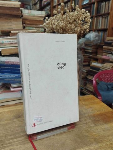 Đúng Việc - Giản Tư Trung