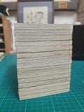  Truyện tranh tiệm bánh hạnh phúc 