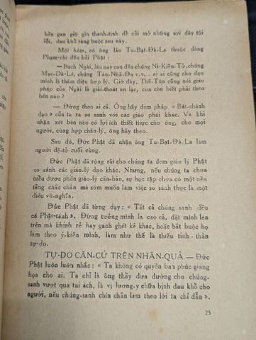  VÀI VẤN ĐỀ PHẬT PHÁP - THÍCH THANH TỪ 