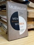  Men without women - Haruki Murakami 