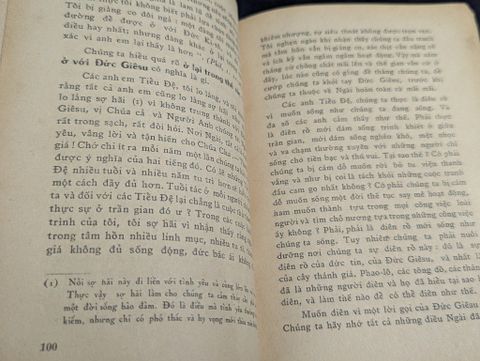 Theo Chân Chúa - R.voillaume (Anh Cường và Thanh Bằng Dich)