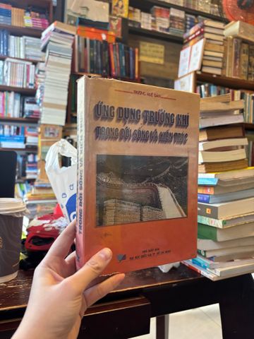  Ứng dụng trường khí trong đời sống và kiến trúc - Trương Huệ Dân 