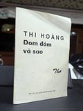  Đom đóm và sao - Thi Hoàng 