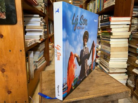  Lý Sơn hôm nay - Nguyễn Á 