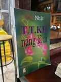  T.t.kh Nàng là Ai - Thế Nhật 