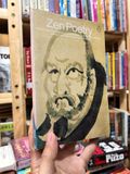  Zen Poetry : Edited and translated by Lucien Stryk and Takashi Ikemoto with an introduction by Lucien Stryk 