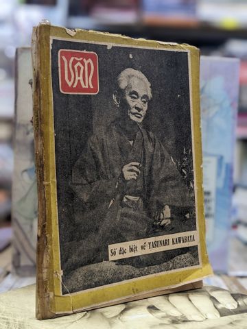  Số đặc biệt về Yasunari Kawabata - nhiều tác giả ( số 140 ) 