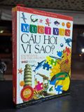  Mười vạn câu hỏi vì sao - nhiều tác giả biên dịch 