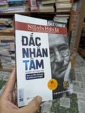  Đắc nhân tâm - Dale Carnegie 
