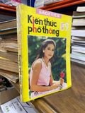  Sách Lịch Kiến Thức Phổ Thông 