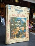  Truyện cổ nhật bản - Tsuchiya Yukio Araigoro ( người dịch Nguyễn Mạnh Hùng ) 