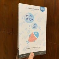  Mình là Cá Việc của Mình là Bơi - Takeshi Furukawa 