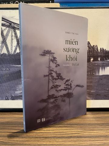  Miền Sương Khói 