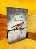  MAN'S SEARCH FOR MEANING - VIKTOR E. FRANKL 