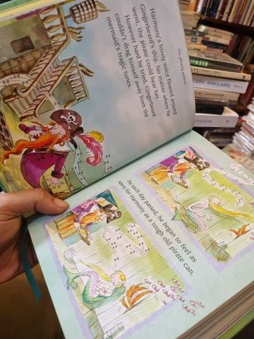  Stories for Children - Usborne Illustrated 