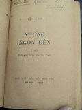  Những ngọn đèn - Yến Lan 