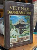  VIỆT NAM DANH LAM CỔ TỰ - VÕ VĂN TƯỜNG 