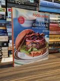  FOOD&WINE : Annual Cookbook 2010 (Over 600 Amazing Recipes) 