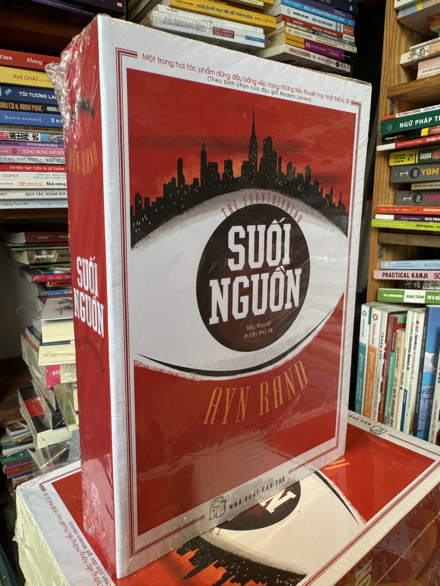 Sách tiếng Việt Hay: Suối Nguồn SUỐI NGUỒN
