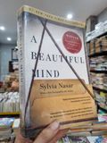  A BEAUTIFUL MIND - SYLVIA NASAR 