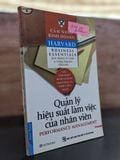  Cẩm Nang Kinh Doanh Harvard - Business Essentials 