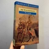  IVANHOE - Sir Walter Scott 
