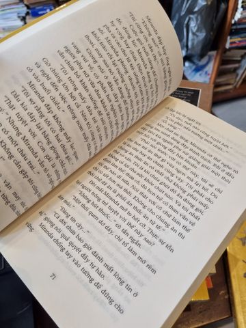  Bố Là Bà Giúp Việc - Anne Fine 