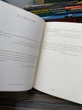  Notes to the future: Words of Wisdom - Nelson Mandela 