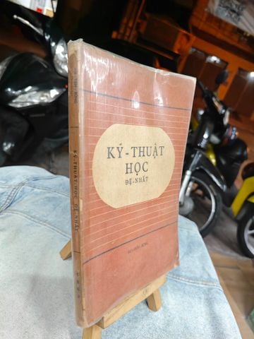  Kỹ Thuật Học Đệ Nhất - Bùi Tiến Rũng 