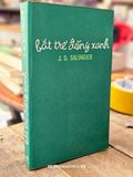  Bắt trẻ đồng xanh  - J.D. Salinger 