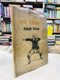  Võ thuật tinh hoa - Cồ Việt tử 