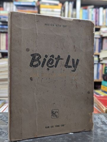  Biệt Ly Qua Thi Ca Việt Nam - Nguyễn Hữu Chì 