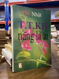  T.t.kh Nàng là Ai - Thế Nhật 