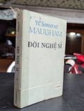  Đời nghệ sĩ - W.Somerset Maugham ( bản dịch Võ Viết Chuẩn ) 