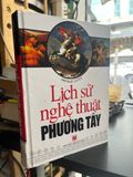  Lịch sử nghệ thuật phương Tây - Michael Levey 