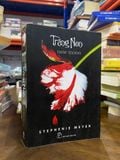 Trăng Non (New Moon) - Stephenie Meyer 