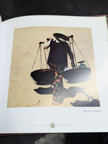  Đời nón đời người - Ông Văn Sinh 