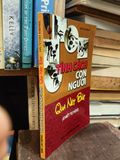  Tính cách con người qua nét bút (Chiết tự học) - Huỳnh Minh 