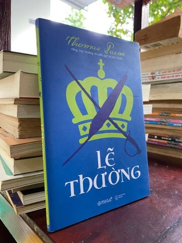  Lẽ thường - Thomas Paine 